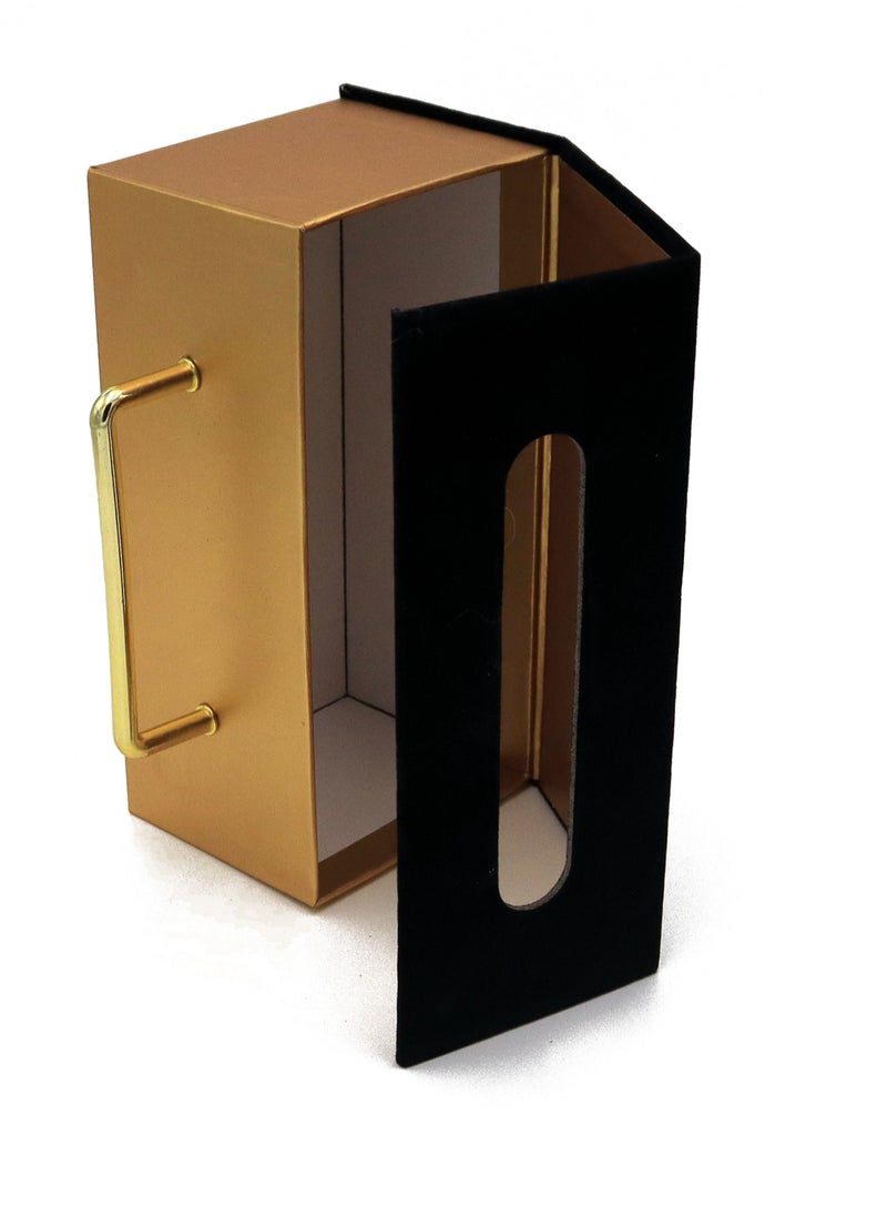 co arma - box with different patterns for gifts, giveaways and decorations 20*10 cm - Image 1