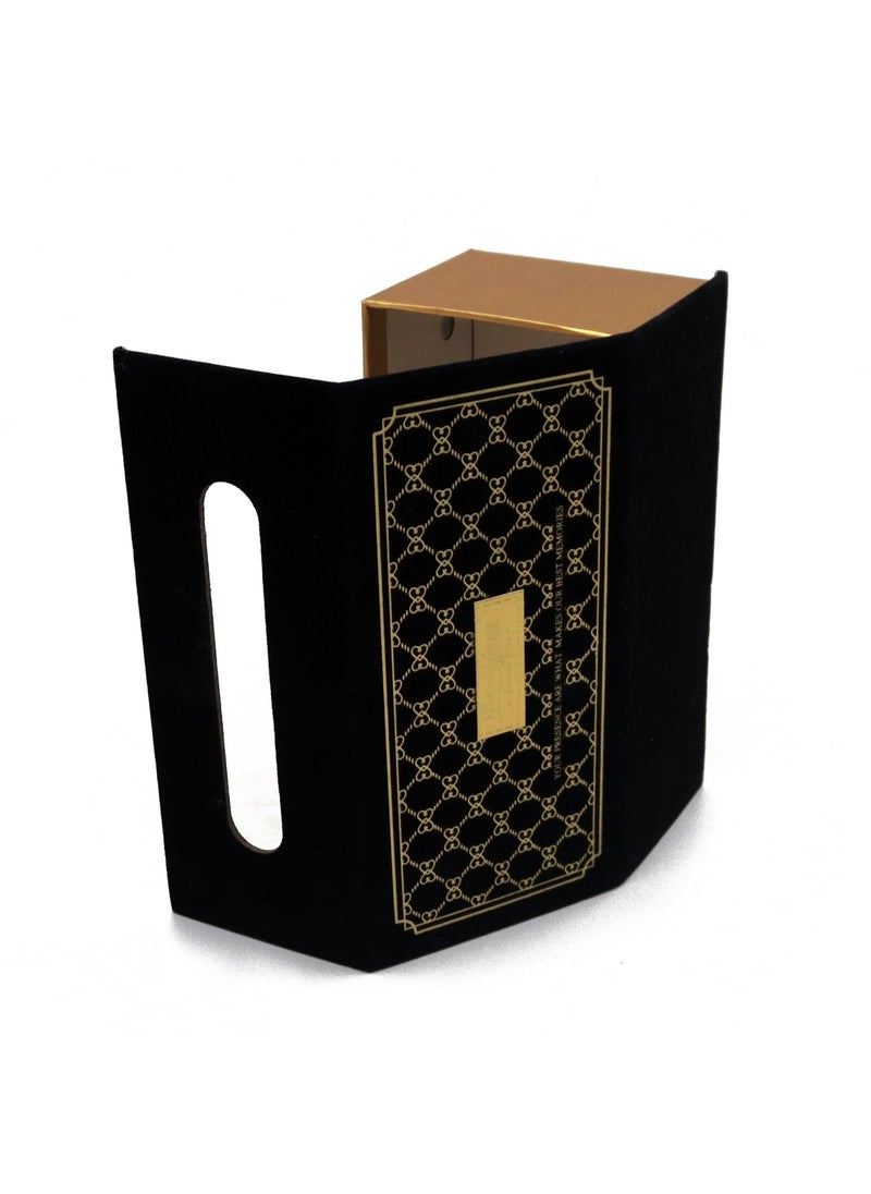 co arma - box with different patterns for gifts, giveaways and decorations 20*10 cm - Image 1