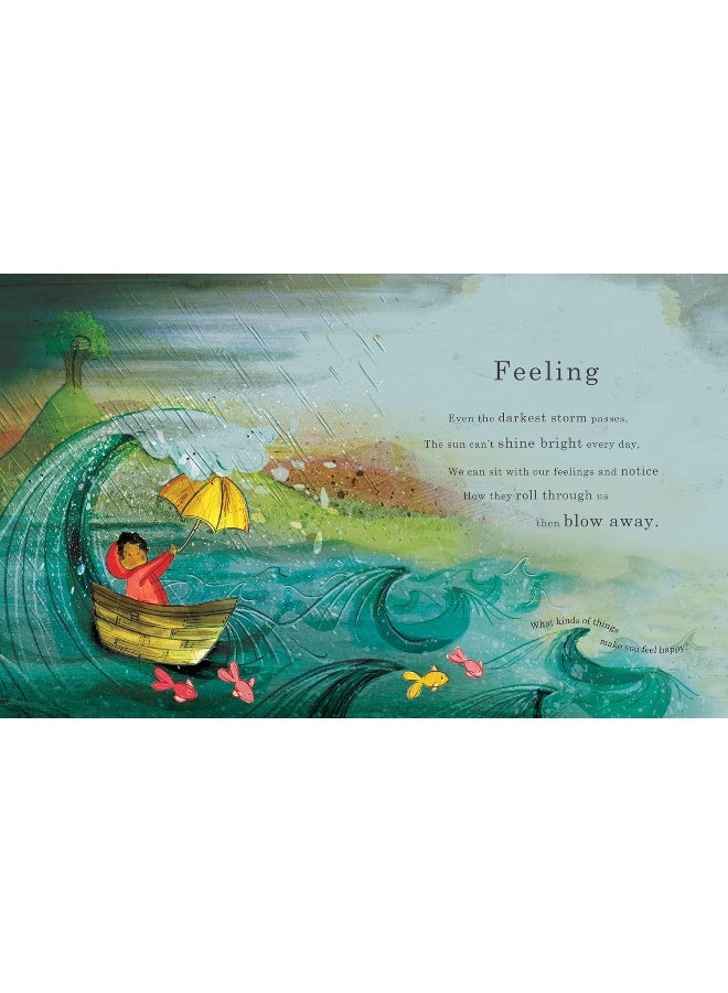 Happy: A Children's Book of Mindfulness - Image 3