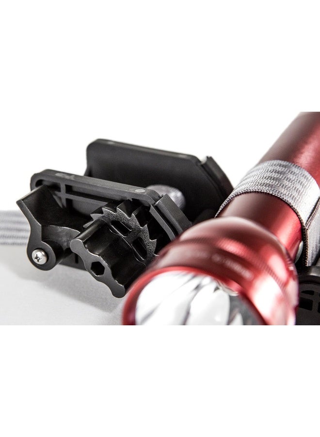 Quick FIST Ratchet Clamp  - Image 3