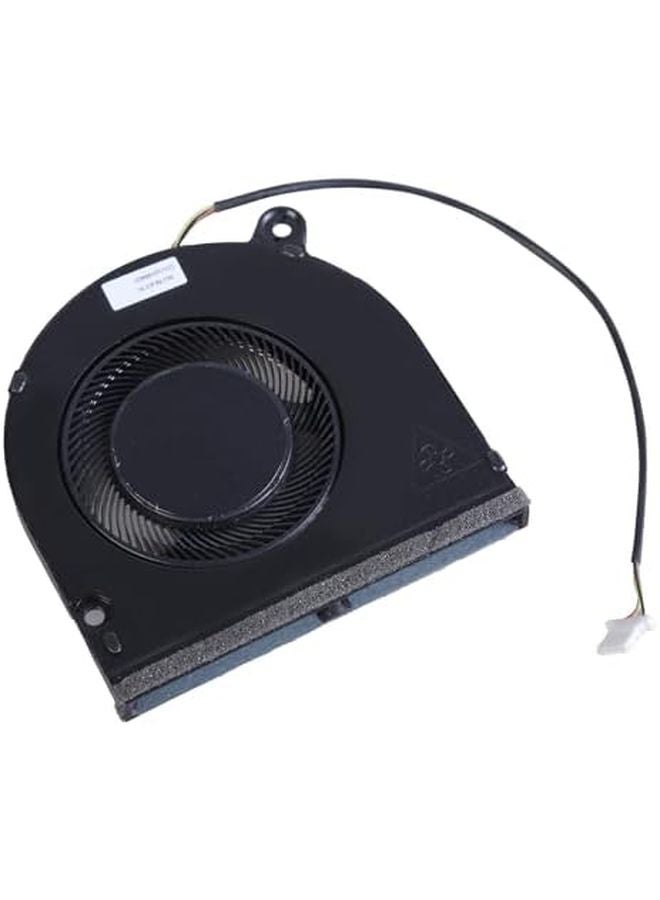 SF316 51 SFX16 51G Laptop Internal Cooling Fan Brushless Motor Radiator Quiet Effective - Image 5
