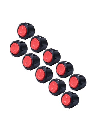 10-Piece Universal On-Off Push Button Switch - pzsku/ZE5EDEC30439D457D6B97Z/45/_/1693816051/158c769a-a7ff-403d-a1d1-789b4f44ff3e