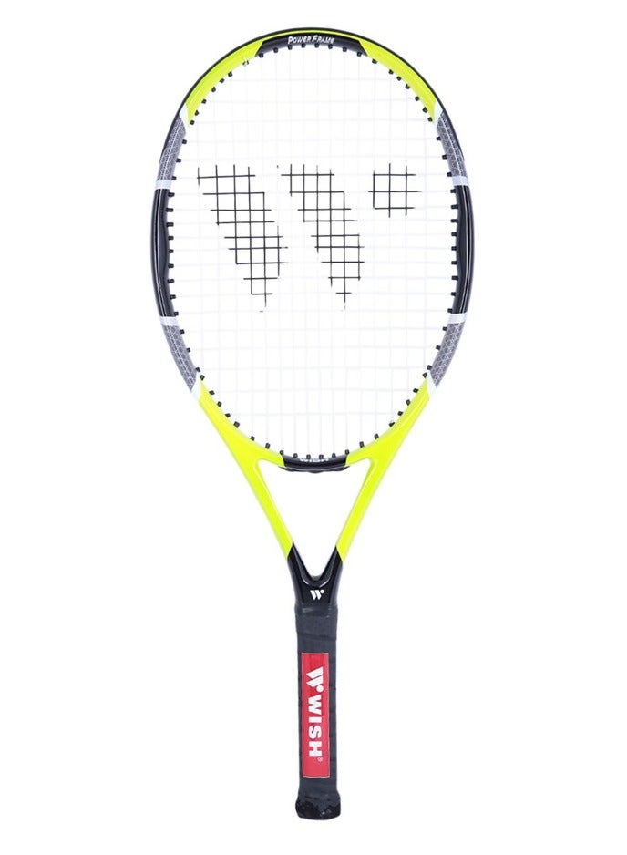 Wish Nano Force Tennis Racquet - Image 1