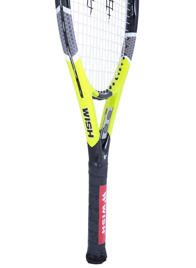 Wish Nano Force Tennis Racquet - Image 3
