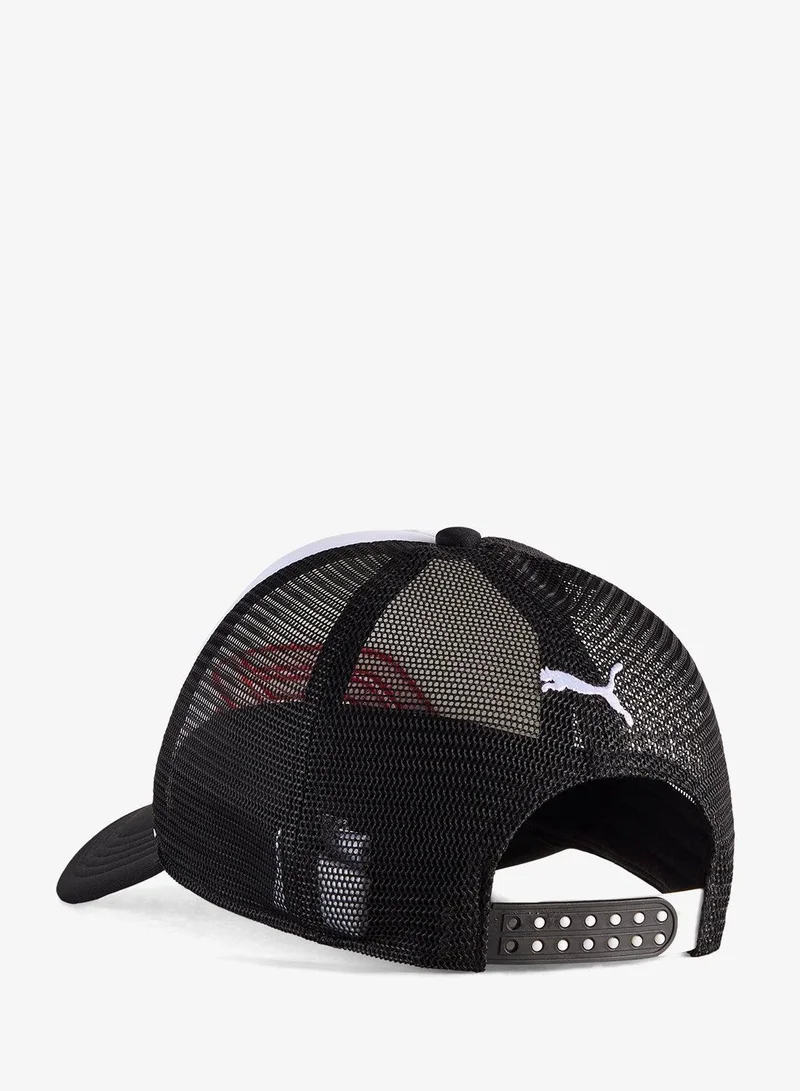 PUMA F1 Trucker
