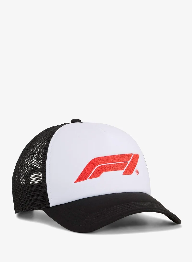 PUMA F1 Trucker