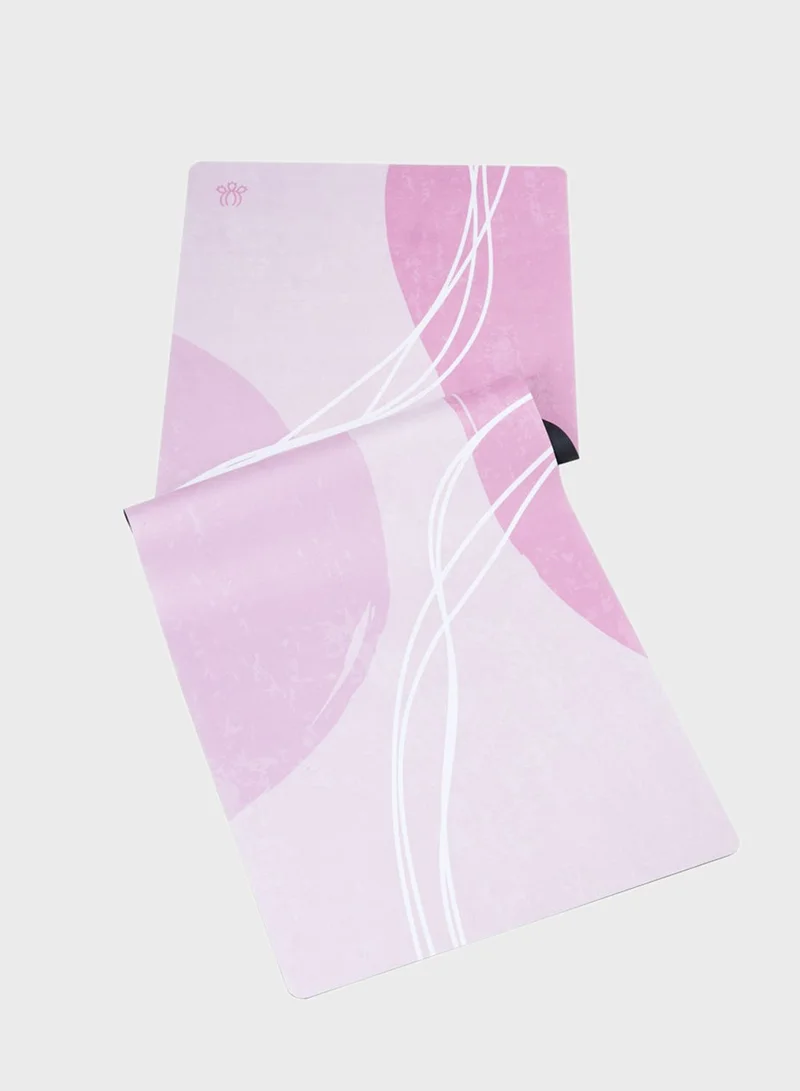prickly_pear Printed Thick Yoga Mat