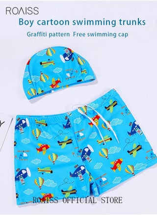 Airplane Pattern