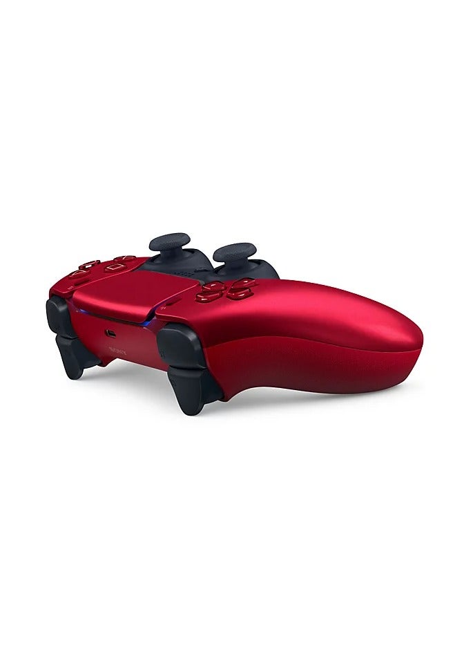 PS PlayStation 5 DualSense Wireless Controller - Volcanic Red - Image 5