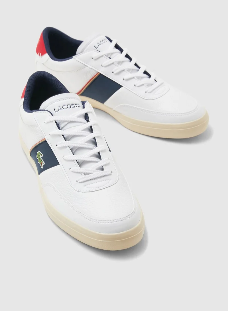 LACOSTE Court-Master Sneakers