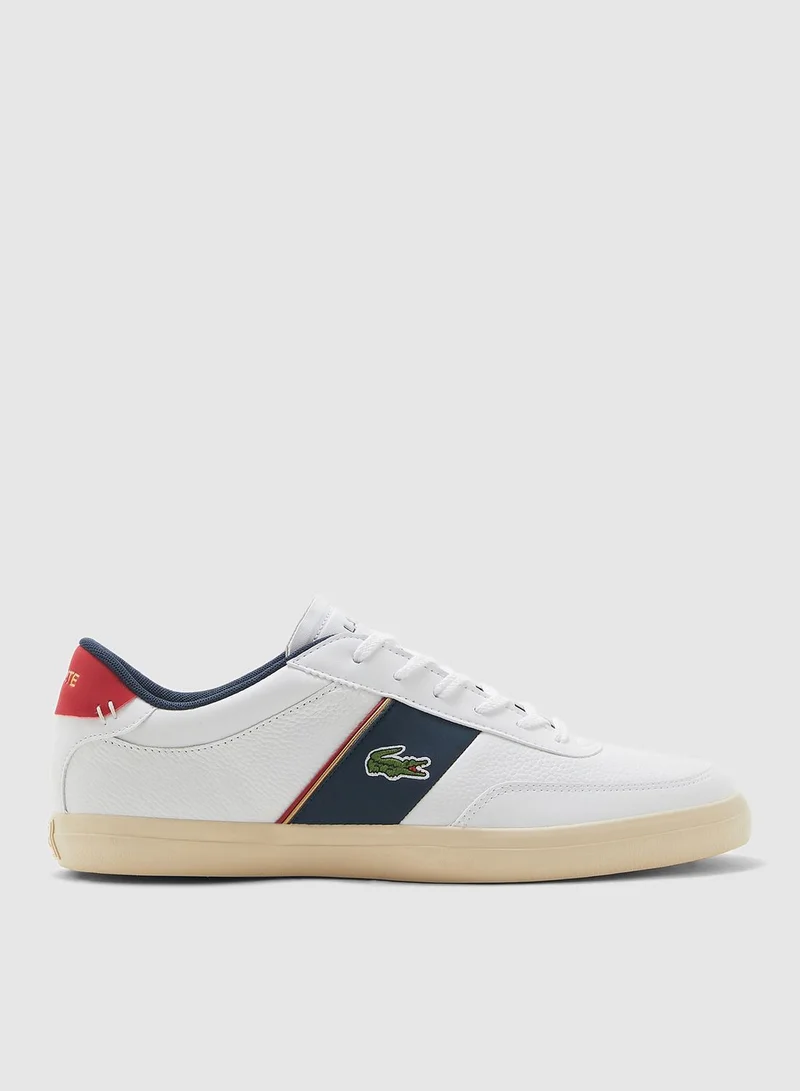LACOSTE Court-Master Sneakers