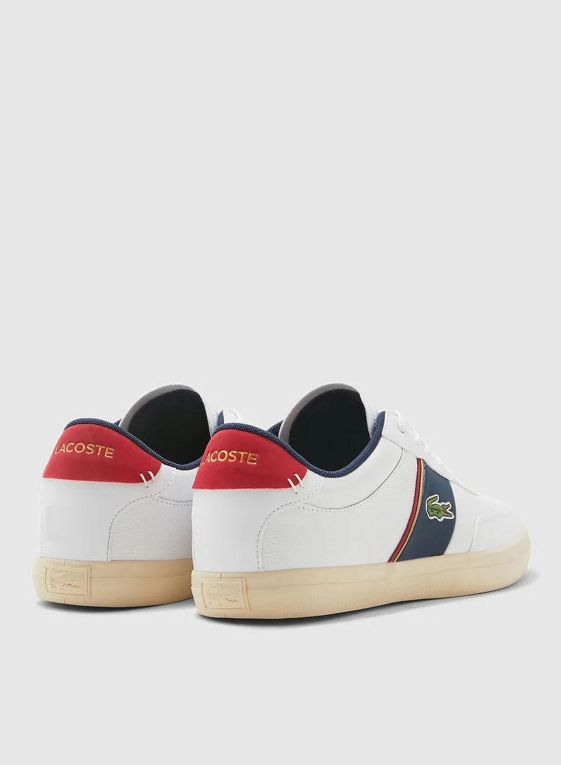 LACOSTE Court-Master Sneakers
