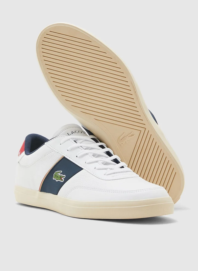 LACOSTE Court-Master Sneakers