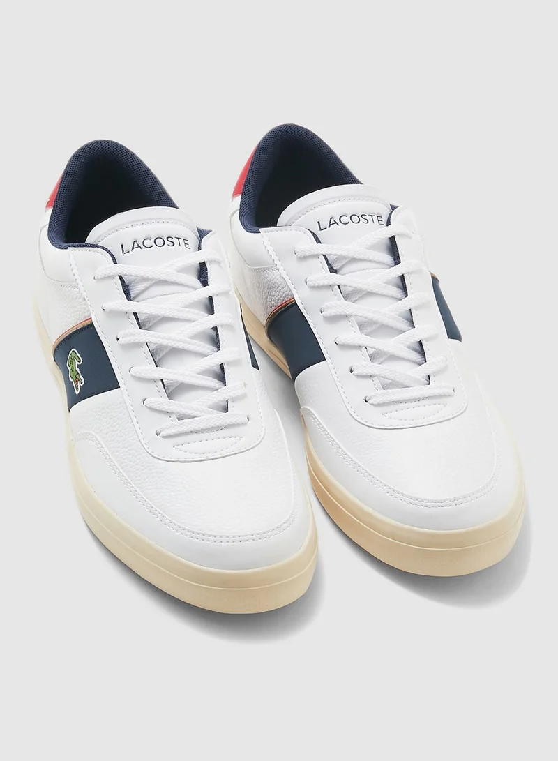 LACOSTE Court-Master Sneakers