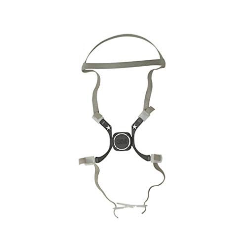 3M Head Harness Assembly For 3M 6000 Series Half F - Image 1