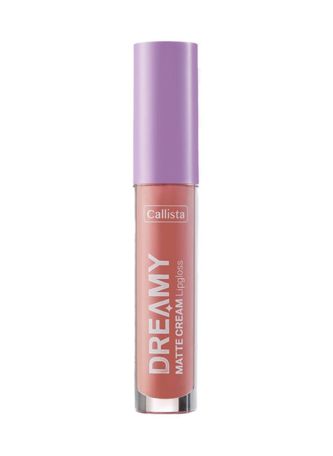 Dreamy Matte Cream Lipgloss 201 - Choose Love - pzsku/ZE5EE4E21B75347C66865Z/45/_/1740038390/efabefd3-1afc-4180-b357-8fe8e972a4a5