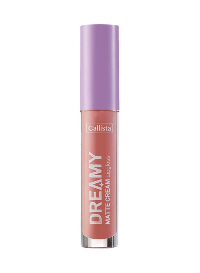 Callista Dreamy Matte Cream Lipgloss 201 - Choose Love - Image 1