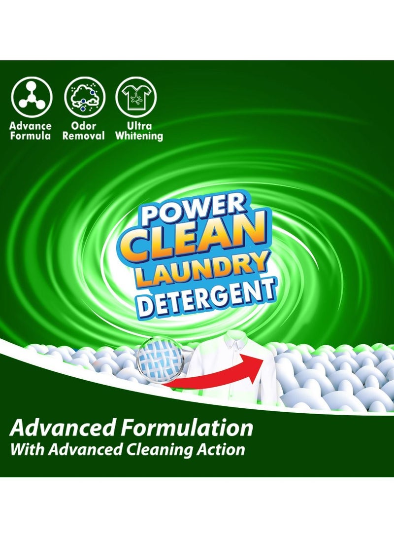 Vcare Laundry Detergent Liquid 2 Litre - Pack of 2 Long-Lasting fragrance suitable for all washing machines - Image 4