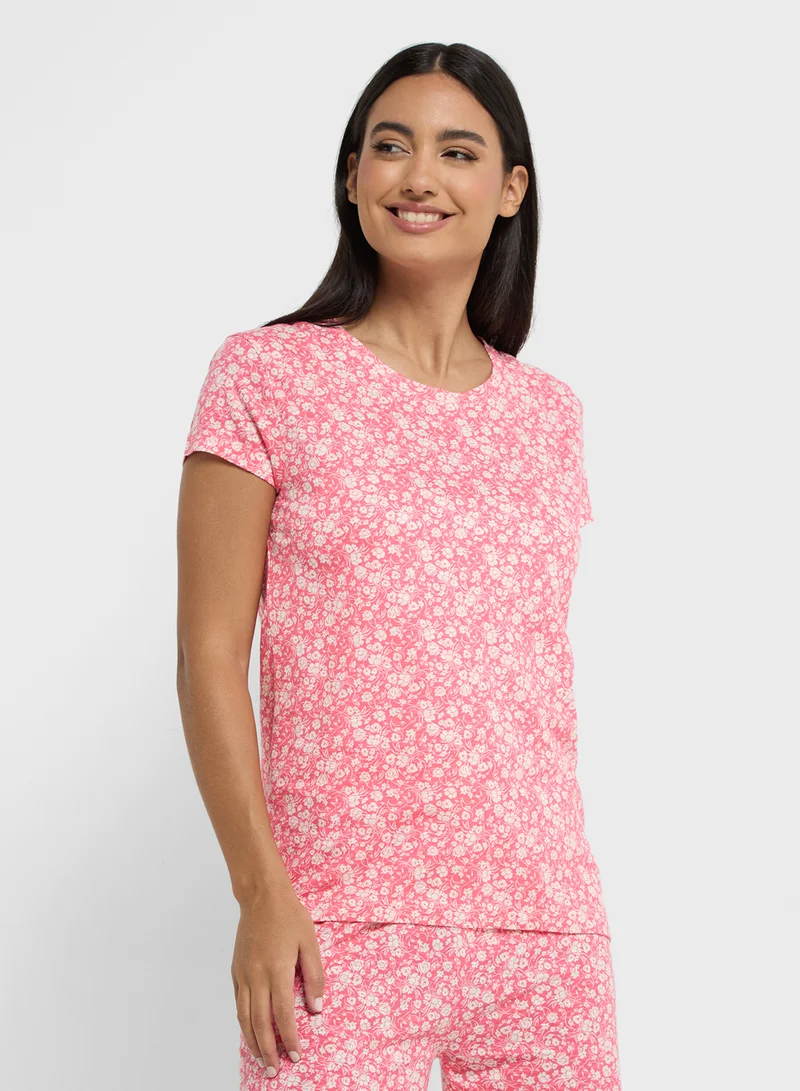 Ripples LADIES NIGHTWEAR SET