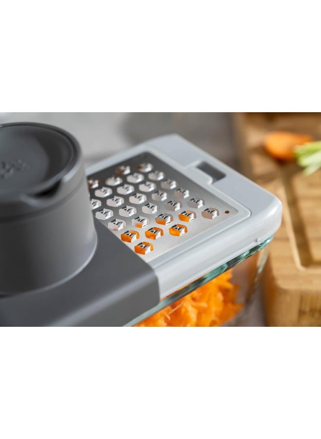 Zwilling Zwilling Z Cut Multi Grater  - Image 4