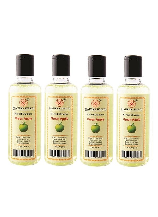 Natural Herbal Herbal Green Apple Conditioner Shampoo (840Ml) - pzsku/ZE5EEABB520327EB50BC8Z/45/_/1690021408/eb142dfd-d25e-4ac1-8f5d-fee30eb324e8