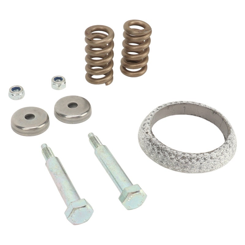 Exhaust Pipe Fixing Repair Kit Metal OE 179865 179774 218986 - Durable Exhaust Connection Repair Kit for Citroen C2 C3 - Image 5