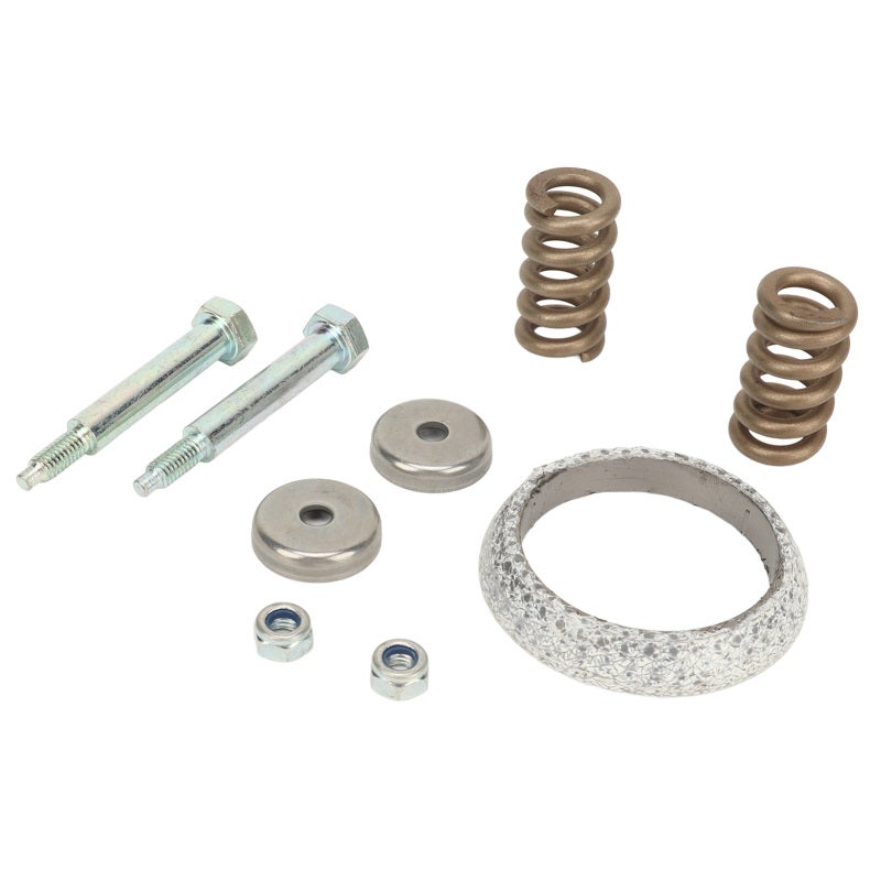 Exhaust Pipe Fixing Repair Kit Metal OE 179865 179774 218986 - Durable Exhaust Connection Repair Kit for Citroen C2 C3 - Image 3