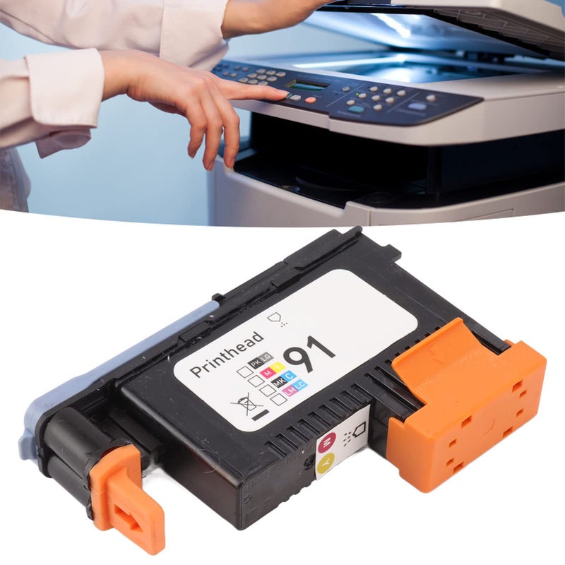 Z6100 Printhead Replacement Professional Printer Supplies and Accessories Parts - Image 3