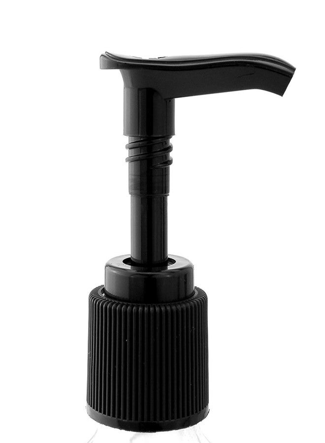Comfort Axis Premium Standard Replacement Pumps for 16 oz Soap Dispensers/Lotion Bottles for 28/410 Neck Finish (Pack of 4) - Image 3