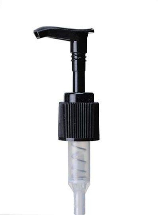 Comfort Axis Premium Standard Replacement Pumps for 16 oz Soap Dispensers/Lotion Bottles for 28/410 Neck Finish (Pack of 4) - Image 4