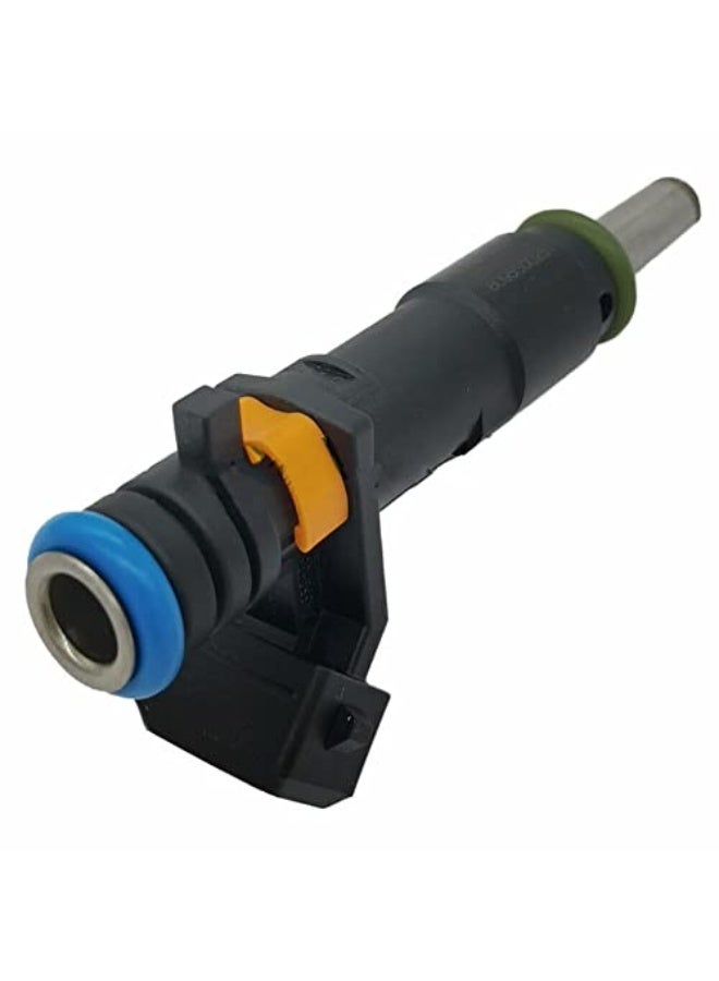 Fuel Injector 4Pcs Car Injector,for Cruze 1.8L Fuel Injector Injection Nozzle 1.8 A16Xer B16Xer 55353806 Injector Nozzle Petrol Injector - Image 4