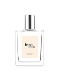 fresh cream eau de toilette, 2 Fl. Oz.