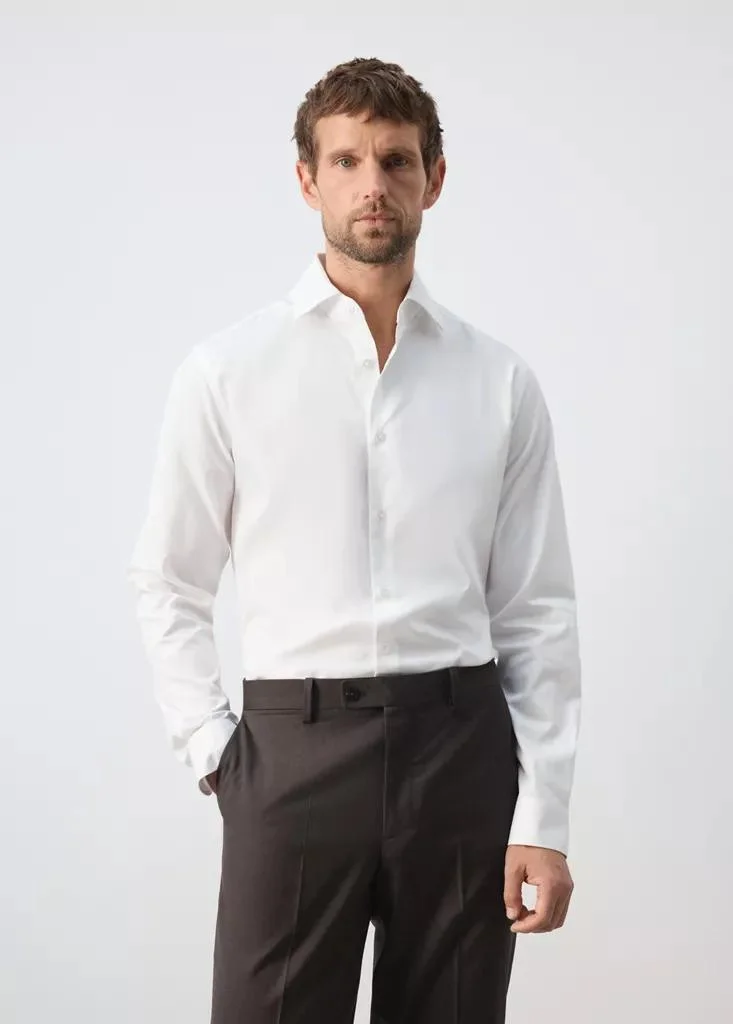 Mango Man  Camisa NOVA for Men | Best Price UAE