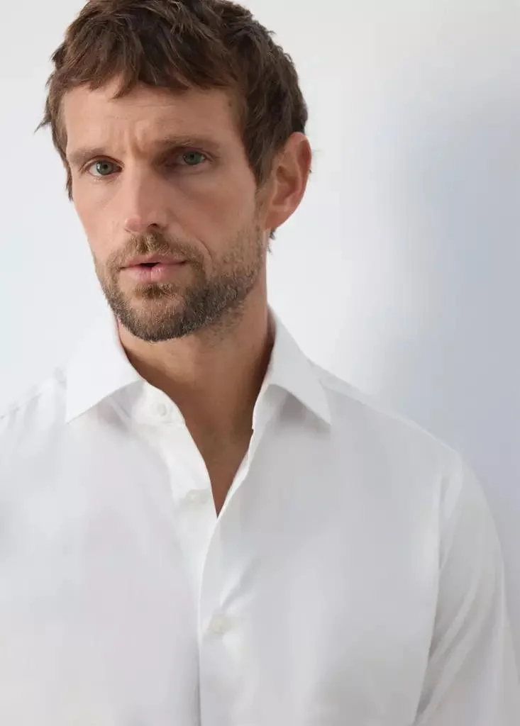 Mango Man  Camisa NOVA for Men | Best Price UAE