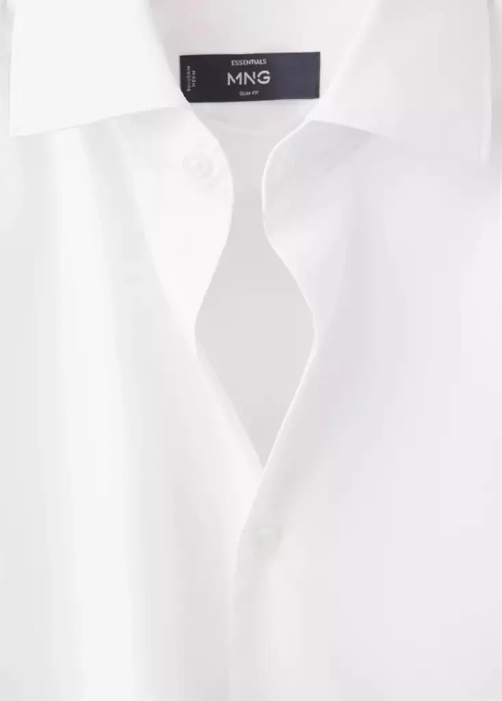 Mango Man  Camisa NOVA for Men | Best Price UAE