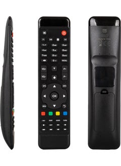 Weko Next Quantum 4k+ Android Satellite Receiver Remote Control