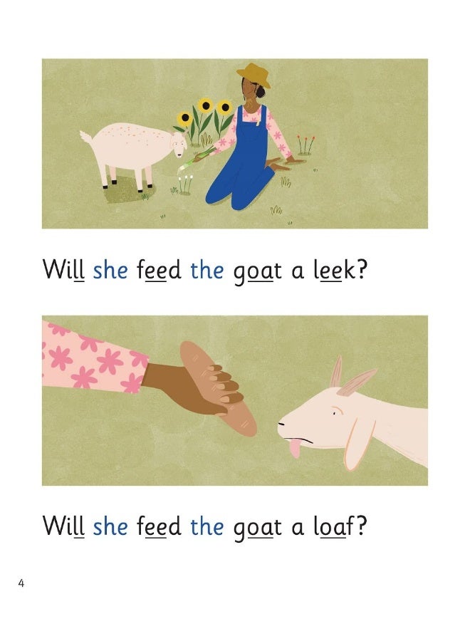 The Pet Goat - Image 3