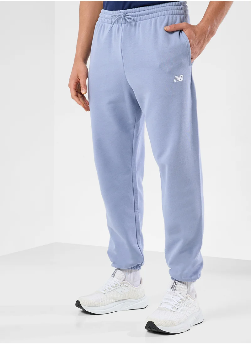 نيو بالانس Essentials French Terry Jogger
