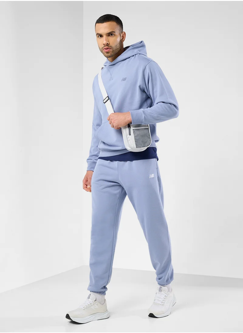 نيو بالانس Essentials French Terry Jogger