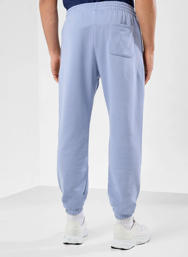 New Balance Essentials French Terry Jogger