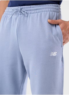 New Balance Essentials French Terry Jogger  - Image 4
