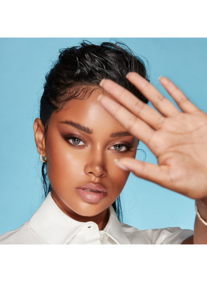 Bella Rosewood One Day Color Contact Lenses - 10 Lenses - Image 1