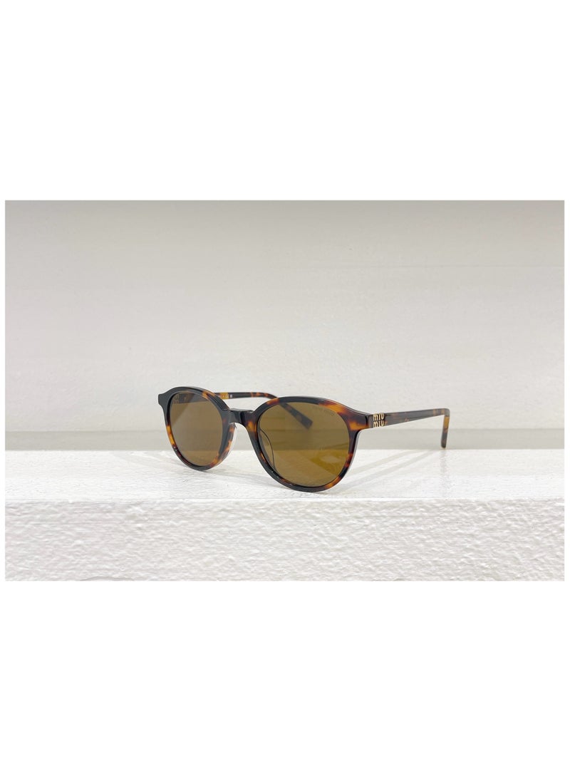 Miu Miu Miu Miu Women's Sunglasses SMU 02WV  SIZE: 50*22*140mm  - Image 1