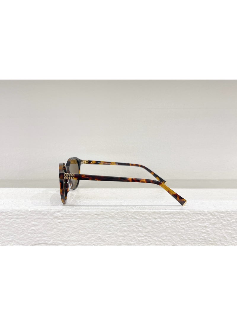 Miu Miu Miu Miu Women's Sunglasses SMU 02WV  SIZE: 50*22*140mm  - Image 3