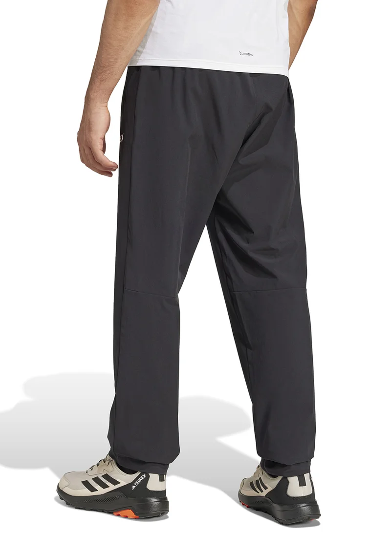 adidas Multi Essential Stretch Joggers