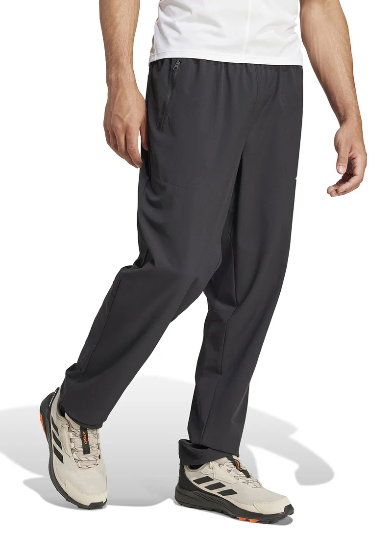 Adidas Multi Essential Stretch Joggers