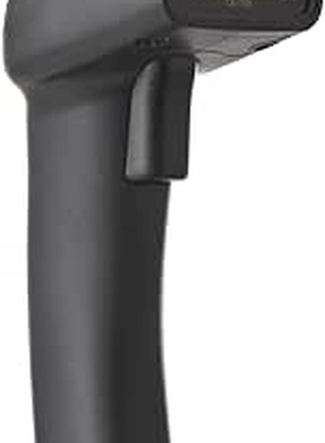 USB Portable Handheld 1D 2D Barcode Scanner Wireless Wired No Driver Required - Image 1