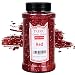 TORC Red Chunky Glitter 1 Pound 16 OZ Glitter for Resin Crafts Tumblers Cosmetic Makeup Nail Art Christmas - Image 2