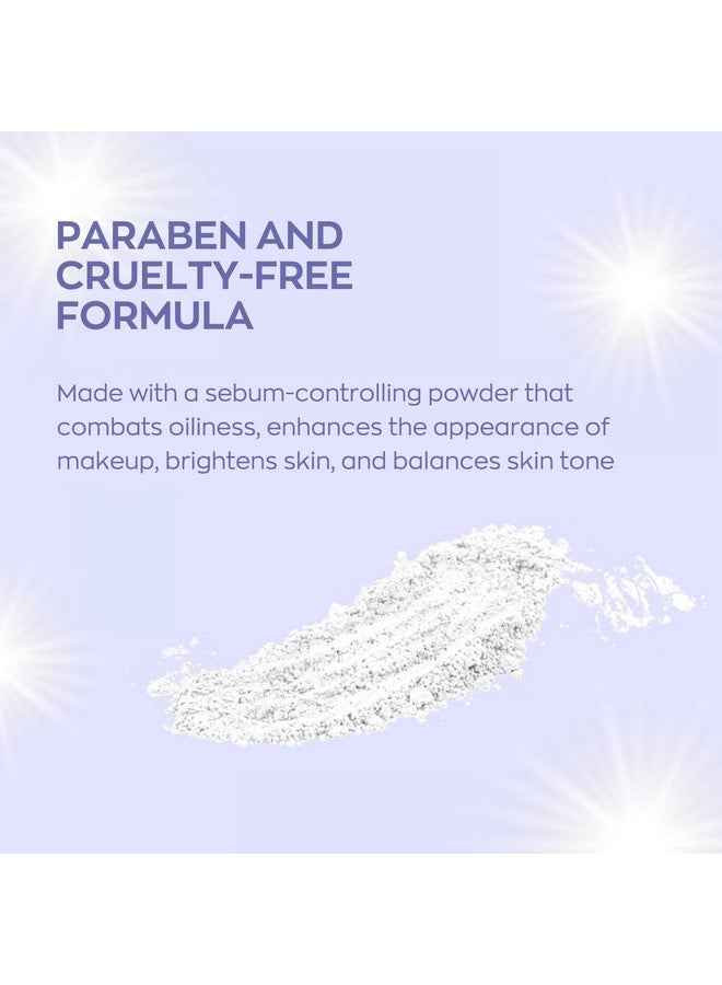 Elizabeth Mott Thank Me Later Radiant Face Primer - Dermatologist & Allergy Tested - Illuminating, Hydrating Makeup Base for Glowing Skin - Long-Lasting, Pore-Minimizing, Oil-Free, Cruelty-Free, 30g - Image 4