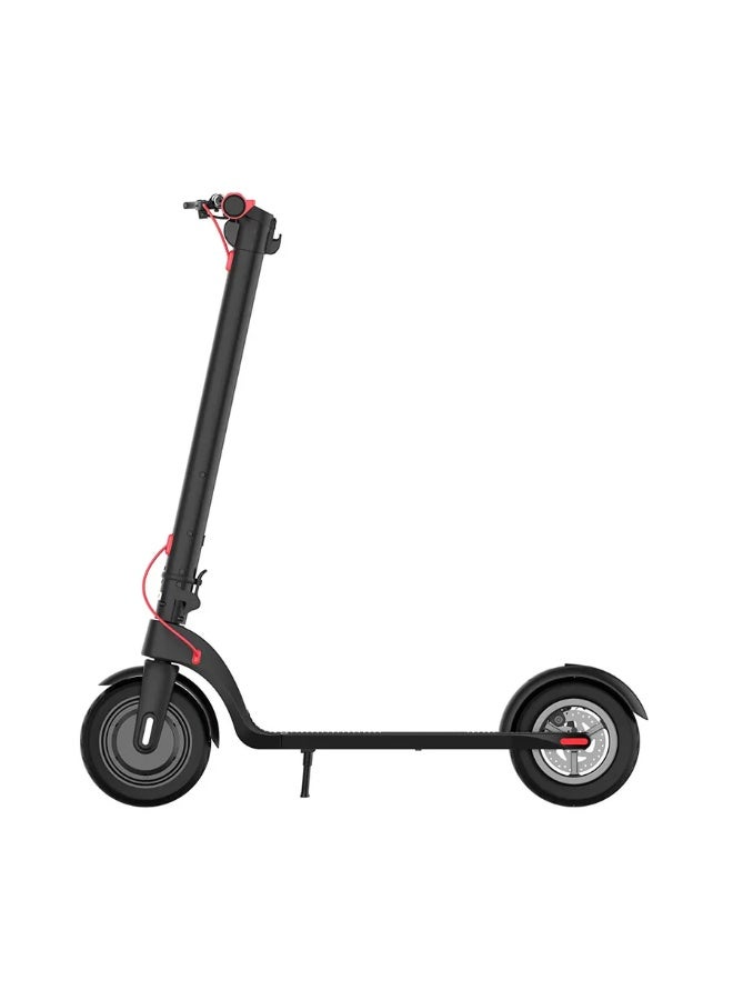 KUGOO HX Electric Scooter, 350W Motor, 25 km/h Max Speed, 30 km Range, Foldable - Image 1